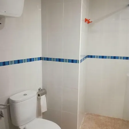 Διαμέρισμα Eva's House