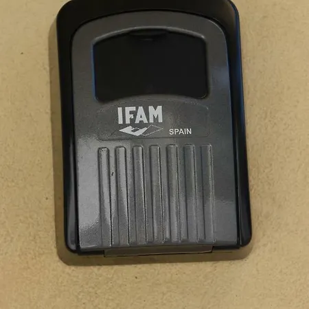 Eva's House Appartamento *