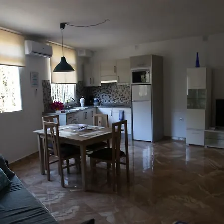 Eva's House Διαμέρισμα Mogán