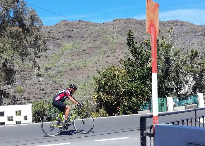 Eva's House * Mogán