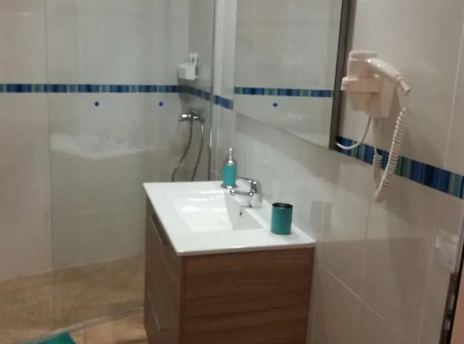 דירה Eva's House