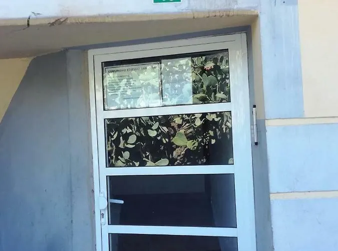 דירה Eva's House Mogán