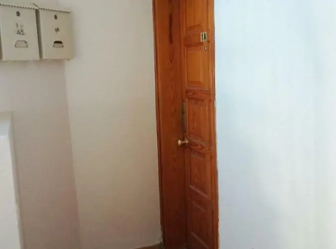 דירה Eva's House Mogán