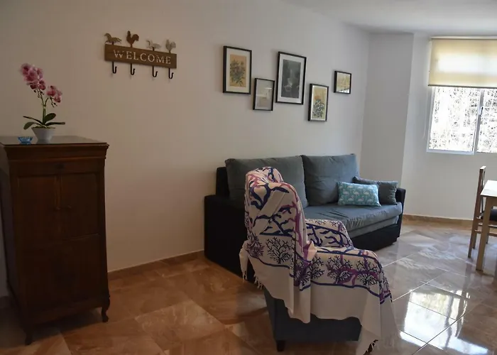 דירה Eva's House