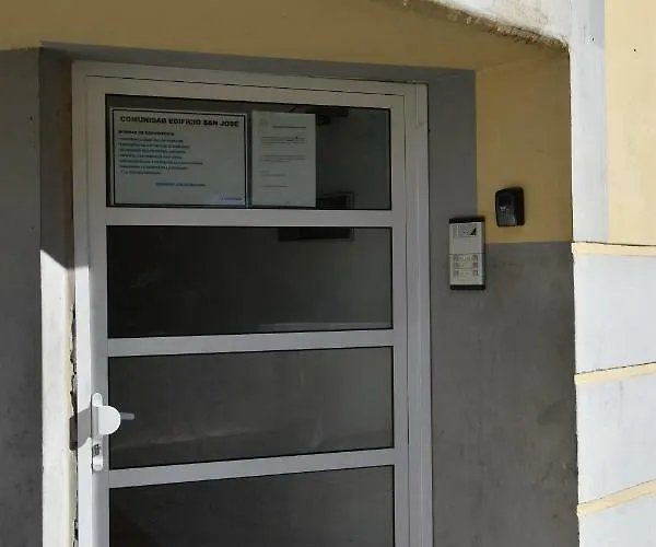 דירה Eva's House Mogán