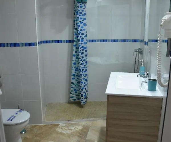 דירה Eva's House Mogán