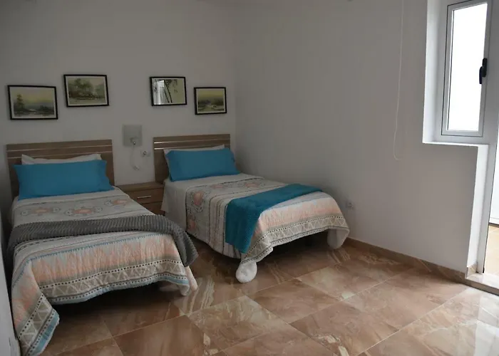 Eva's House דירה Mogán