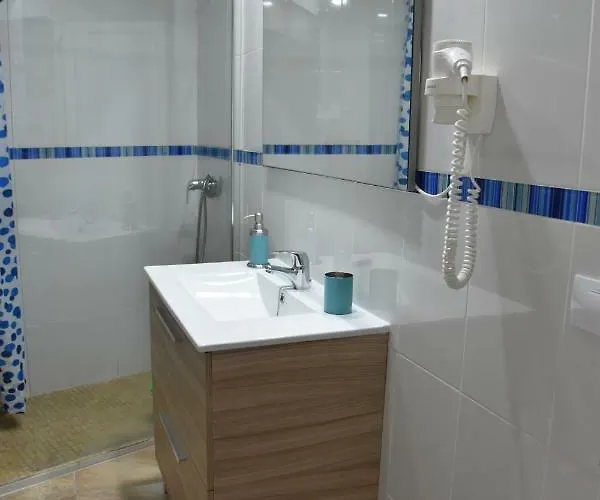 Eva's House דירה *