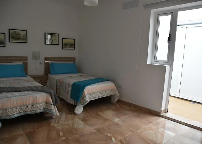 דירה Eva's House