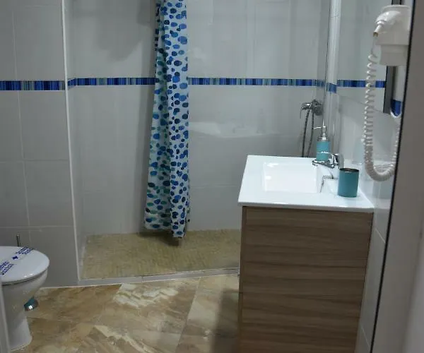 דירה Eva's House Mogán