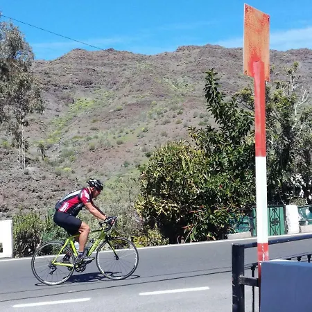 Eva's House * Mogán