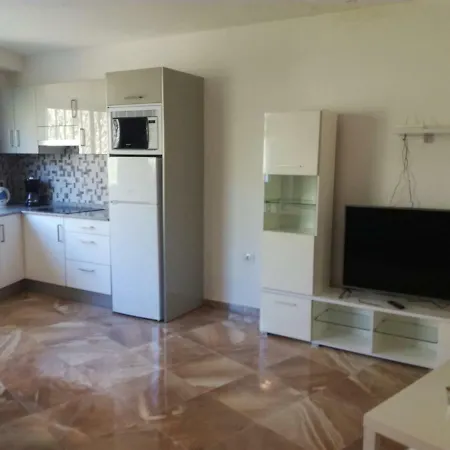 Eva's House Apartment *