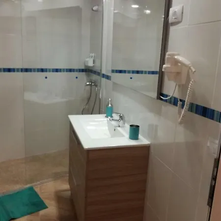 דירה Eva's House