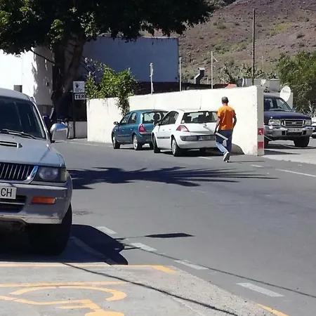 Eva's House Apartamento