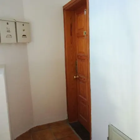 Apartamento Eva's House Mogán