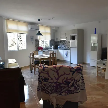 Apartamento Eva's House Mogán