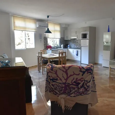 דירה Eva's House Mogán