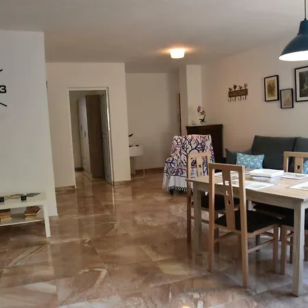 Appartement Eva's House Mogán