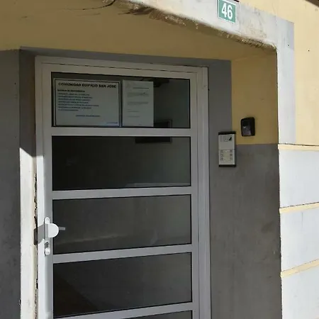 דירה Eva's House Mogán