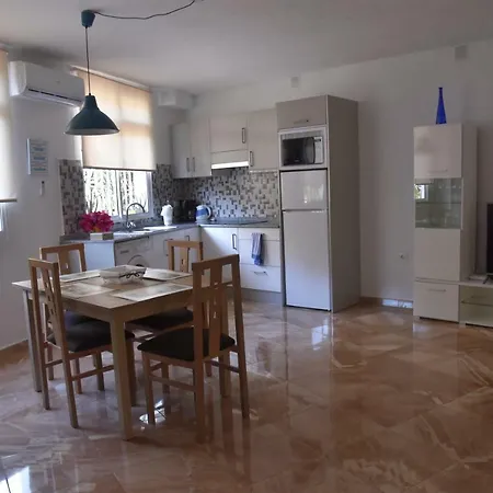 Eva's House * Mogán