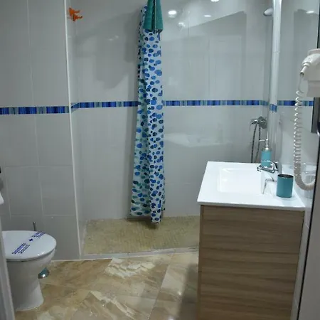 דירה Eva's House Mogán