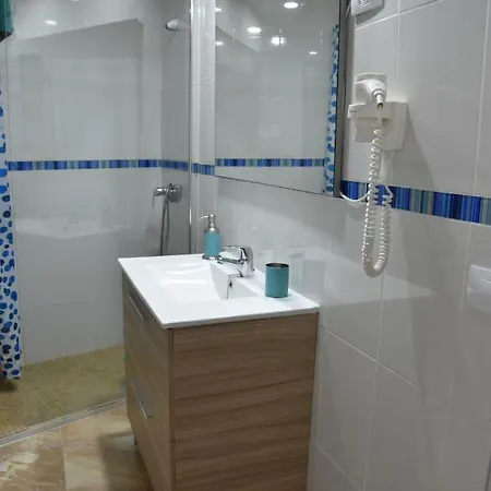 Eva's House Apartamento *