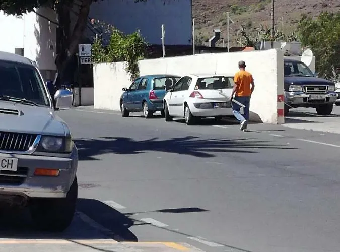 Eva's House Apartment