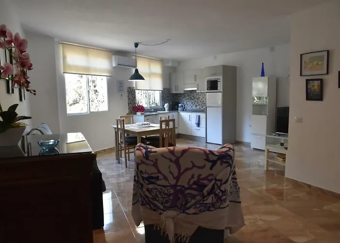 Apartment Eva's House Mogan