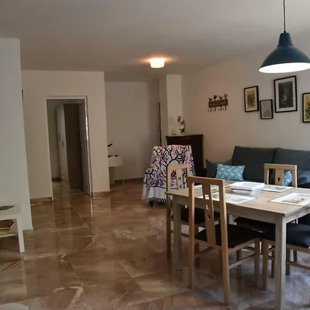 Apartamento Eva's House *
