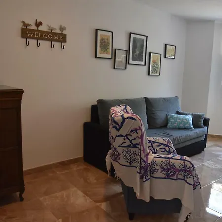 Apartamento Eva's House
