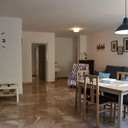 Eva's House דירה Mogán