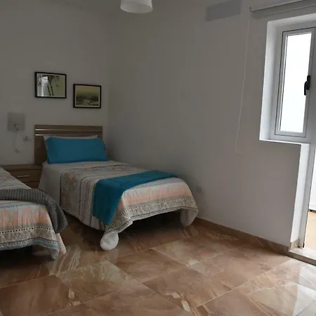 Apartamento Eva's House