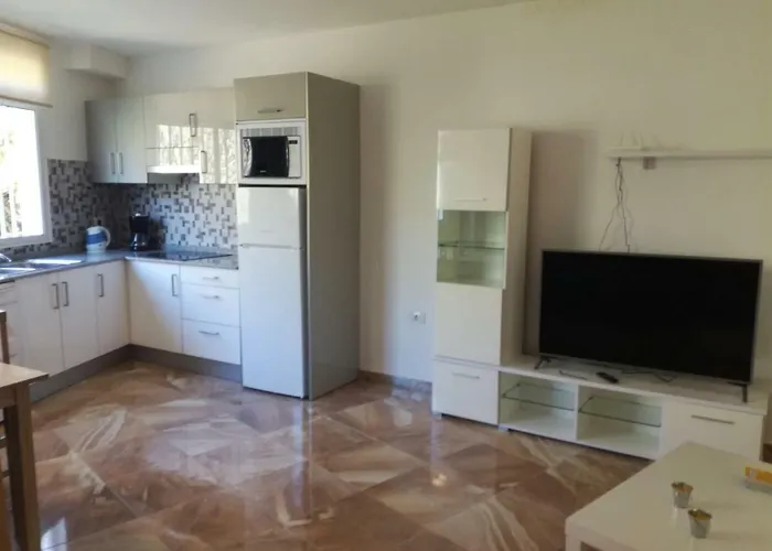 Eva's House דירה *