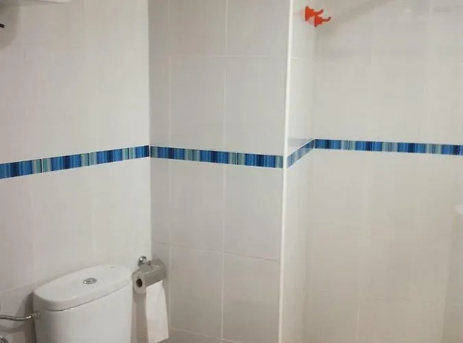 דירה Eva's House