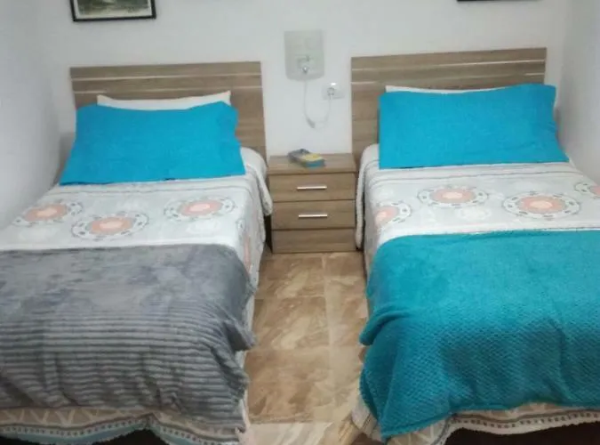 דירה Eva's House *