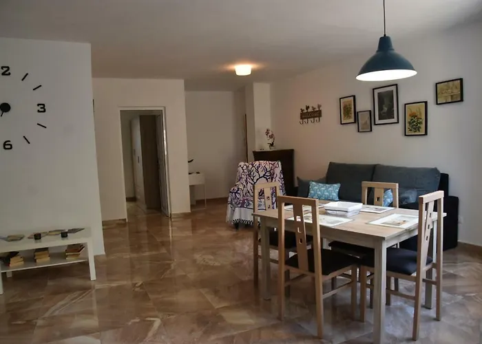 דירה Eva's House *