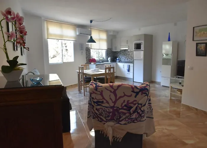 דירה Eva's House Mogán