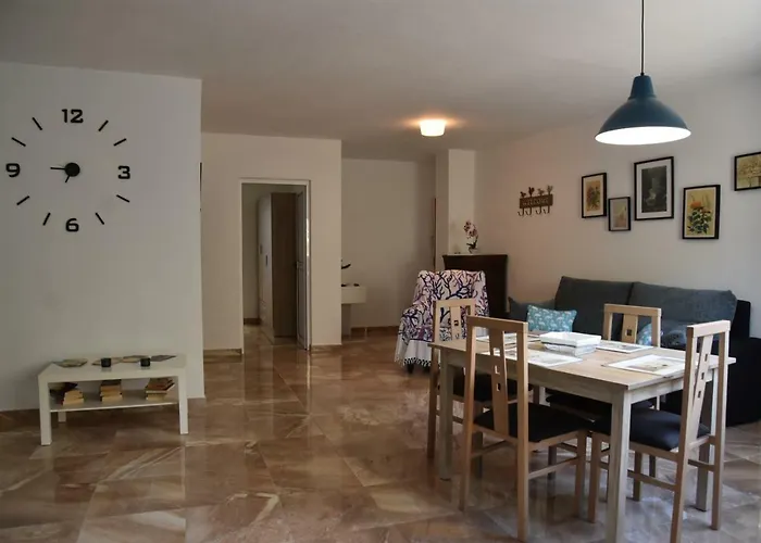 Eva's House דירה Mogán