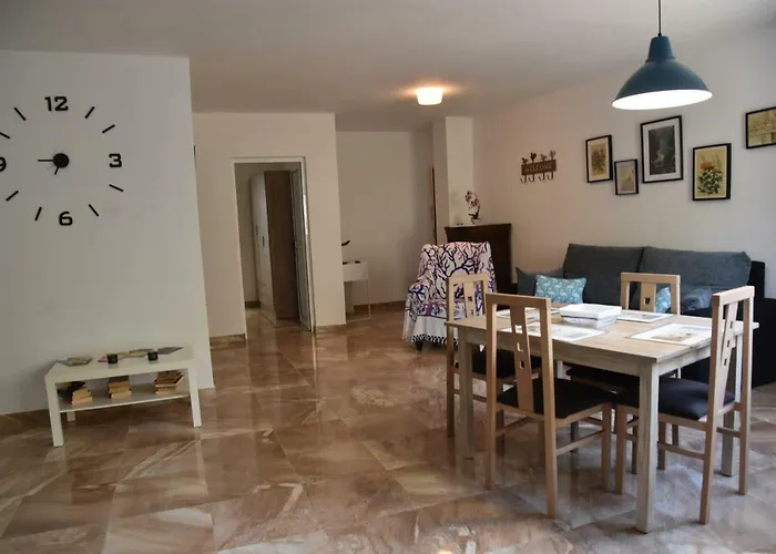 דירה Eva's House Mogán